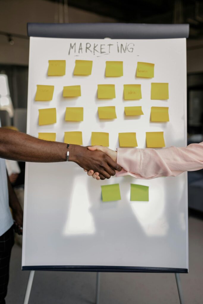 The Best Online Marketing Ideas That Actually Work