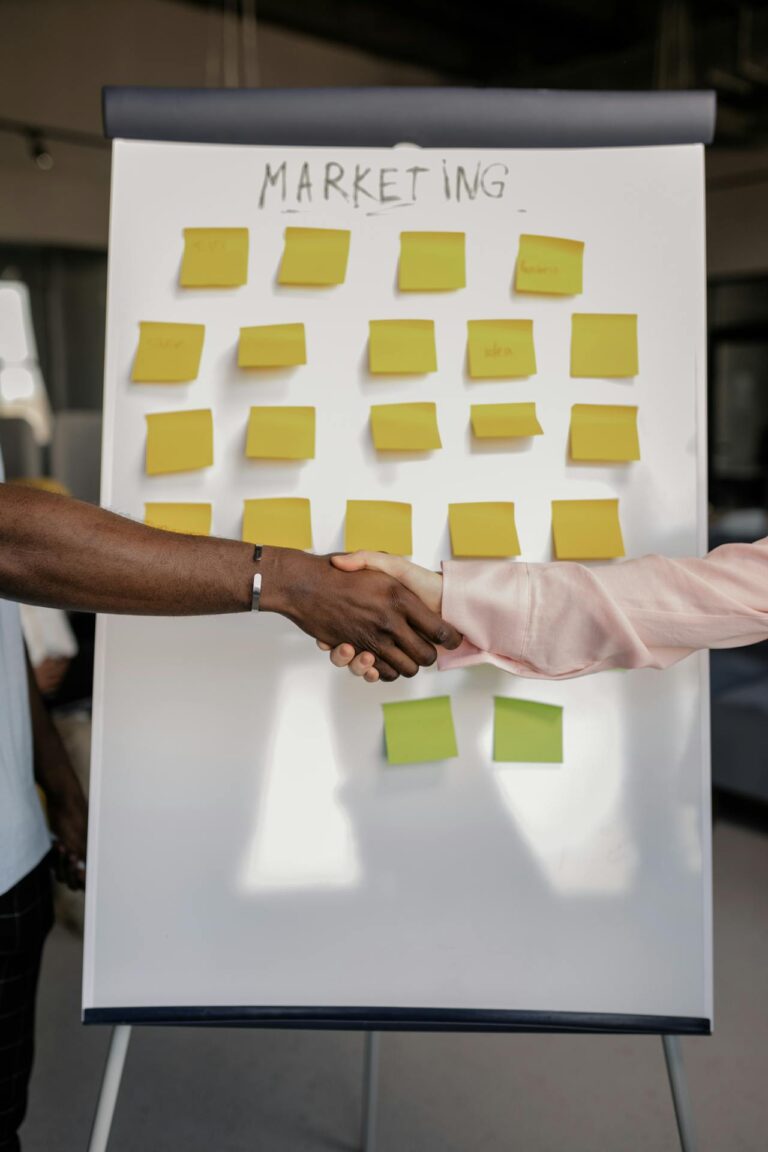The Best Online Marketing Ideas That Actually Work