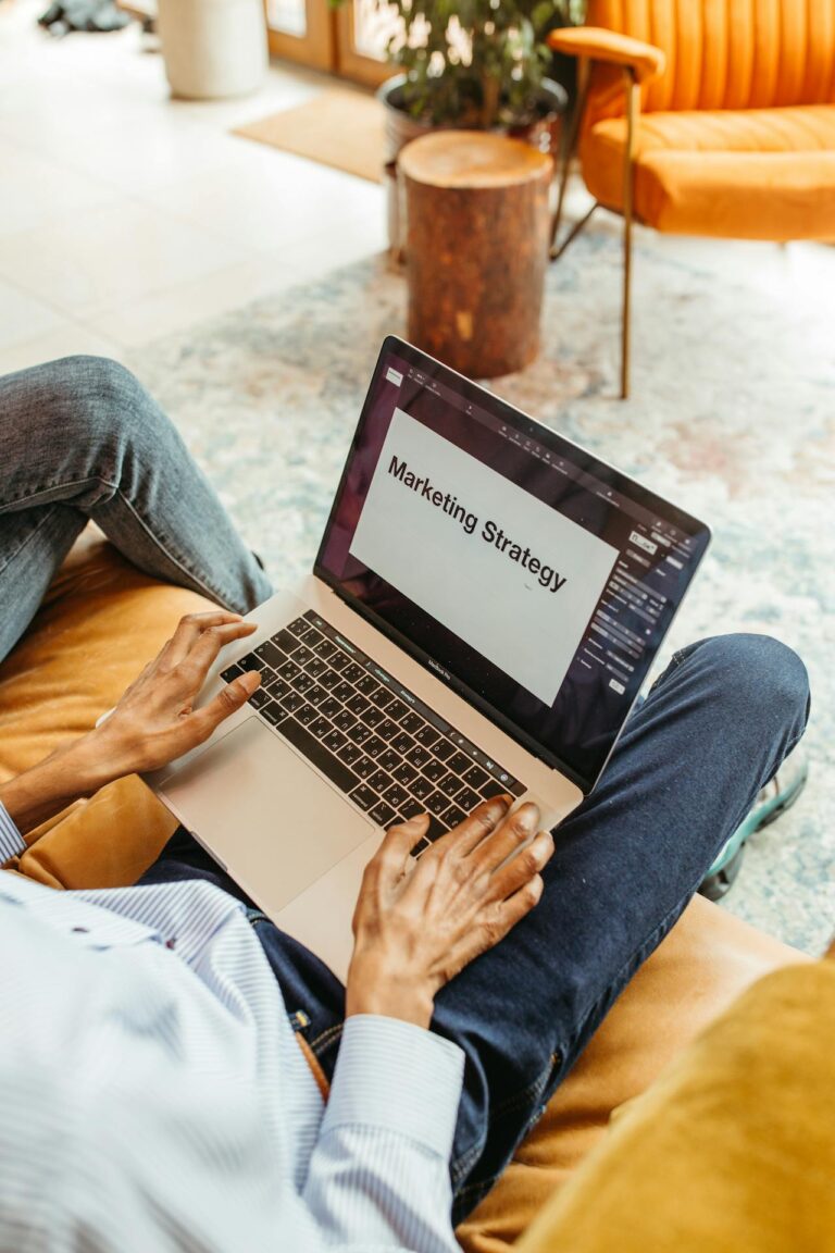 Affiliate Marketing for Beginners: How to Start and Make Money