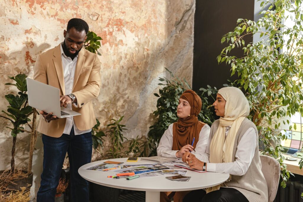 How to Create a Powerful Marketing Plan That Drives Real Results