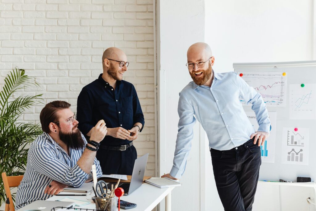 How to Improve Your Marketing Strategy for Maximum Results