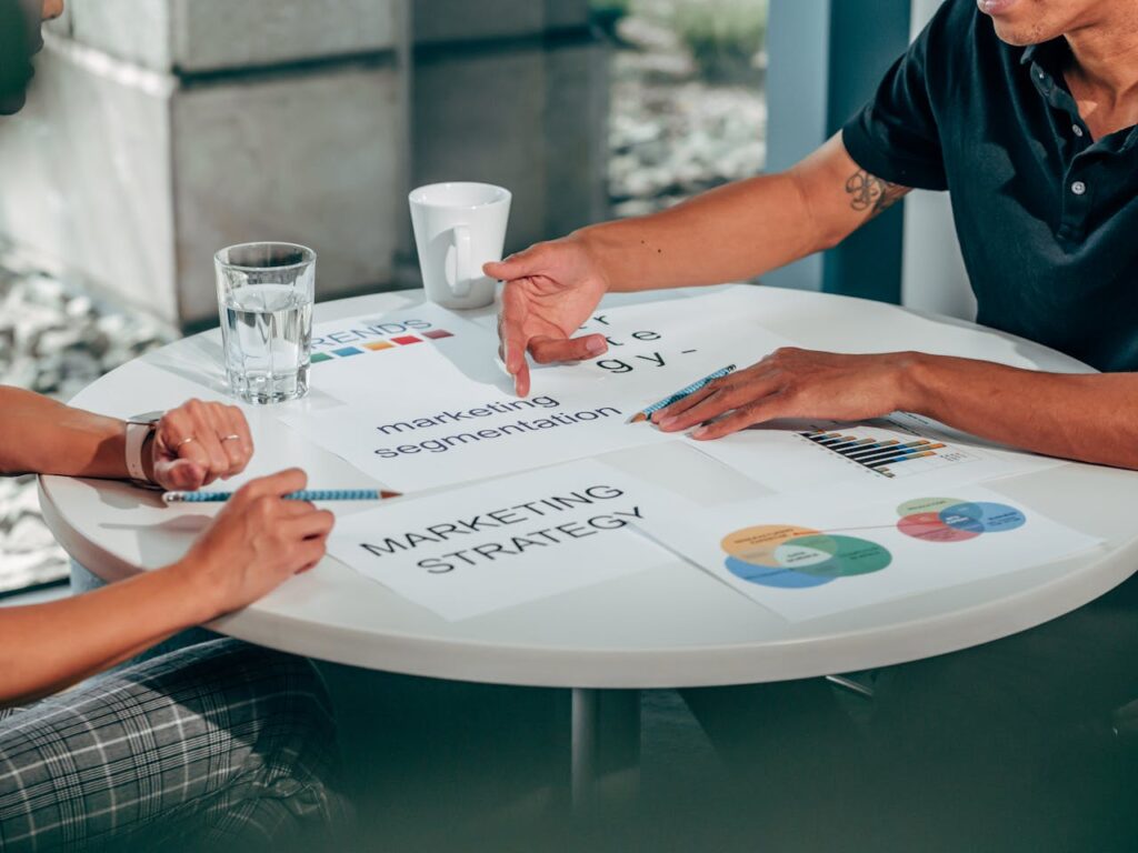 Marketing Strategies for Startups to Gain Customers Quickly