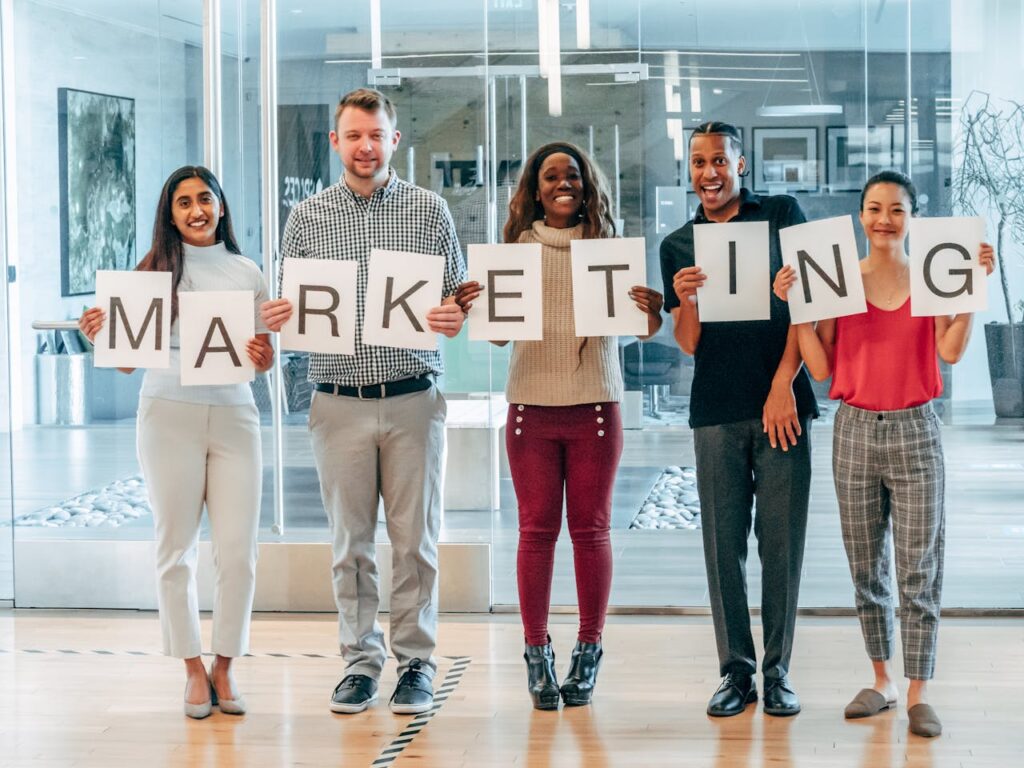 How to Optimize Your Marketing Strategy for Maximum Results