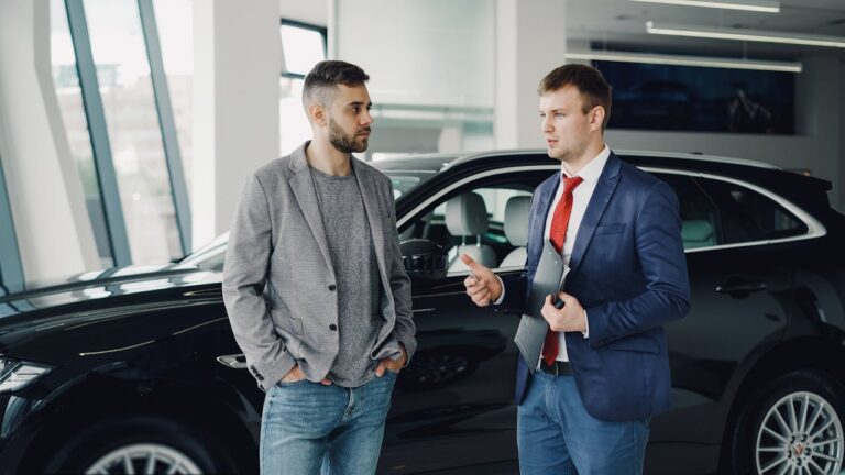 Car Marketing Strategies: How to Sell More Cars Online in 2026