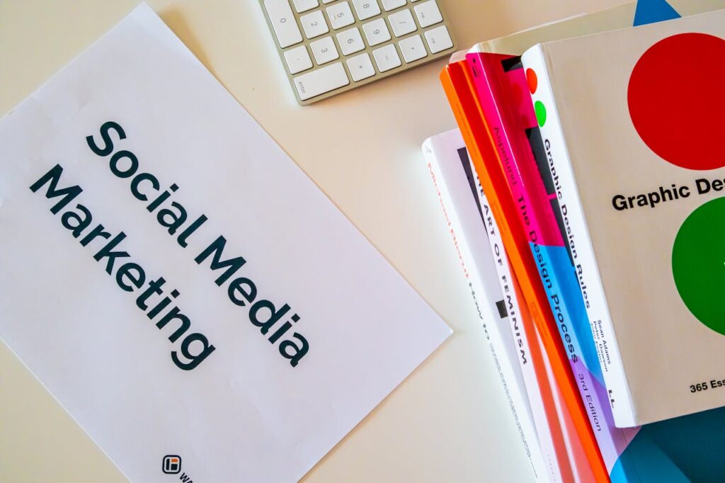 Title: Social Media Marketing Tips to Grow Your Brand Faster