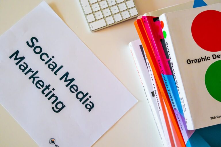 Title: Social Media Marketing Tips to Grow Your Brand Faster