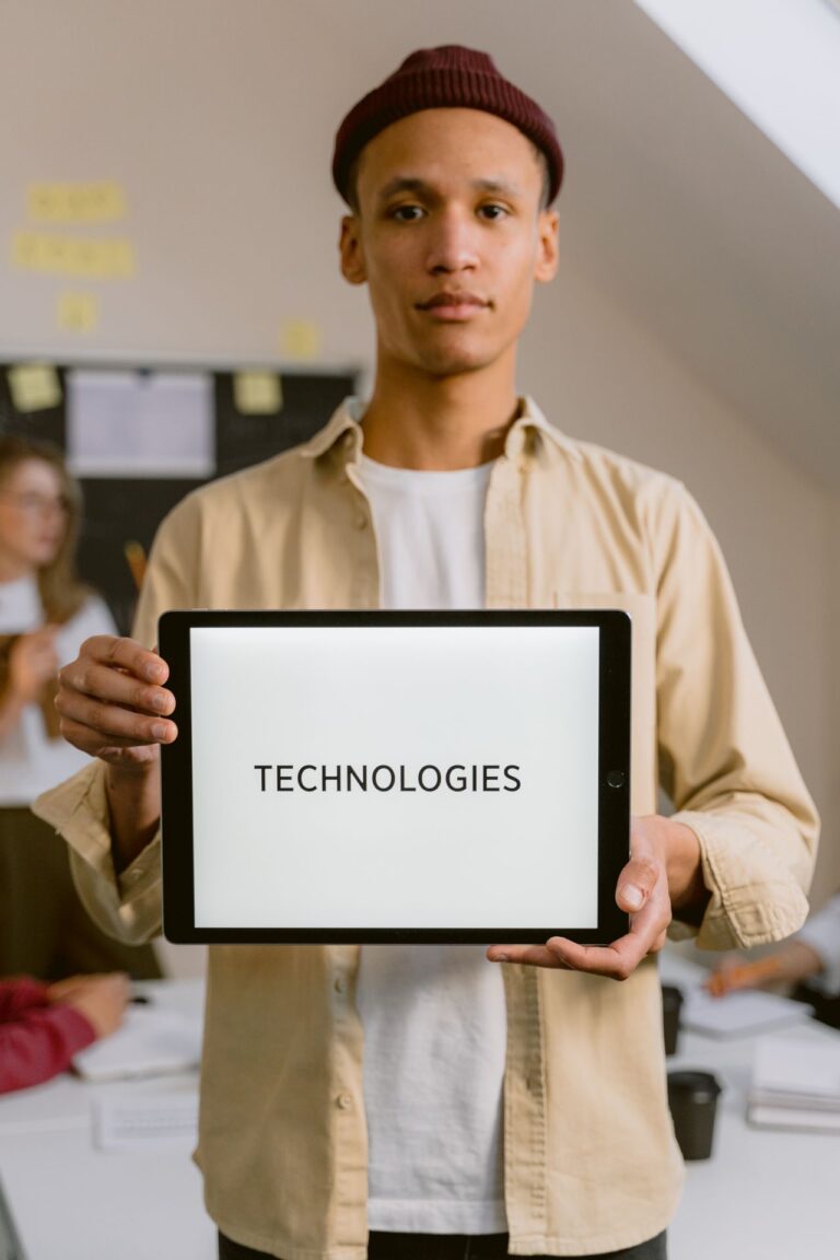 How Technology Is Revolutionizing Everyday Life in 2026