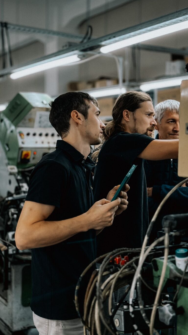 Technology Innovations That Will Drive Success in the Digital Age