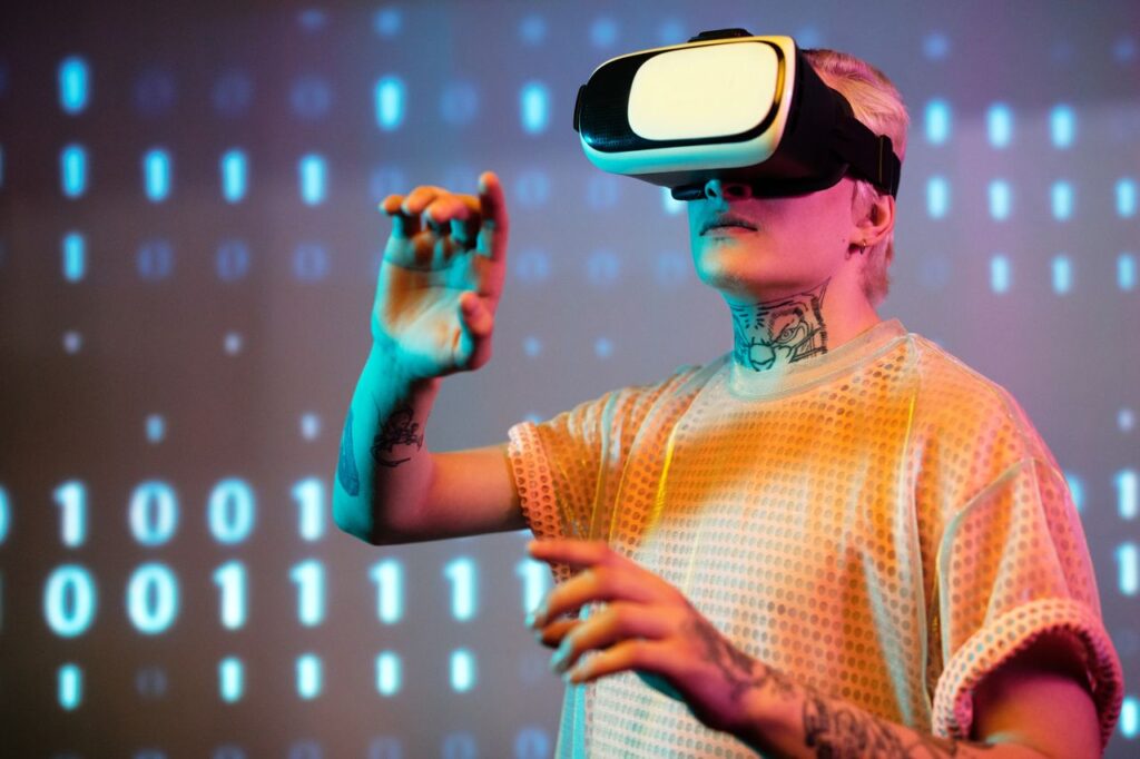 Emerging Technology Trends Every Business Should Watch