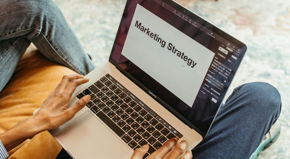 Affiliate Marketing for Beginners: How to Start and Make Money