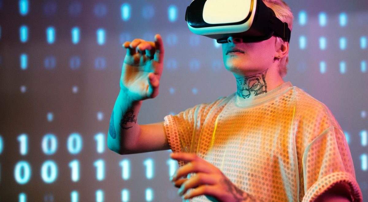 Emerging Technology Trends Every Business Should Watch