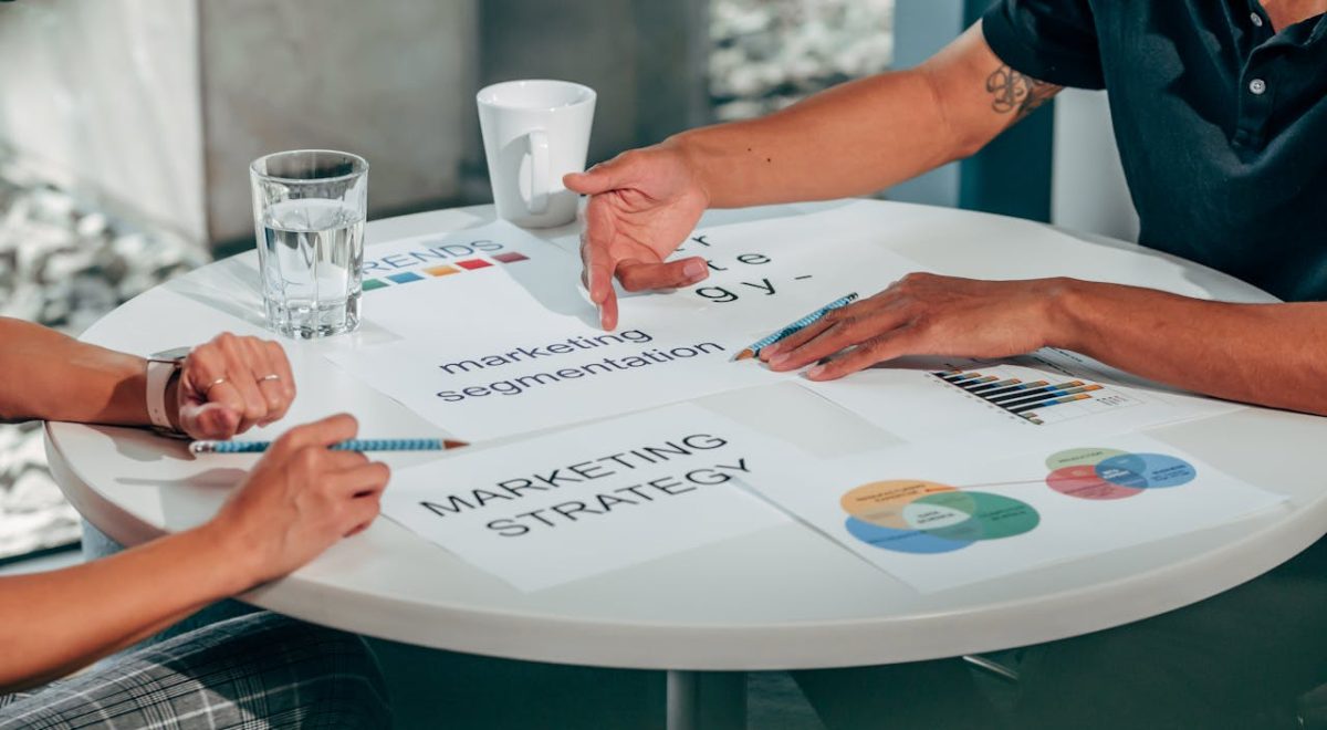 Marketing Strategies for Startups to Gain Customers Quickly