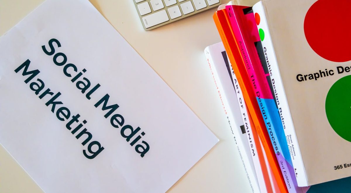 Title: Social Media Marketing Tips to Grow Your Brand Faster