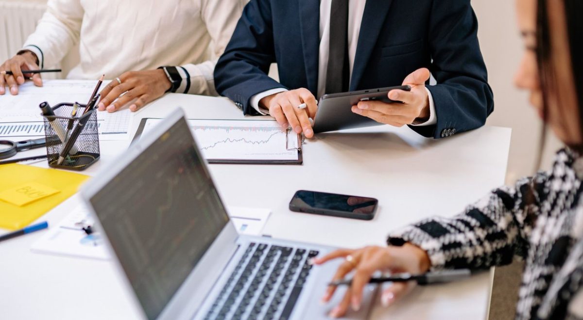Online Business Success: How to Build a Profitable Brand from Scratch